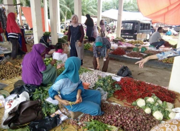 Pemkab Mukomuko Siap Gelar Pasar Murah Sembako, Begini Harapan Petani Sawit