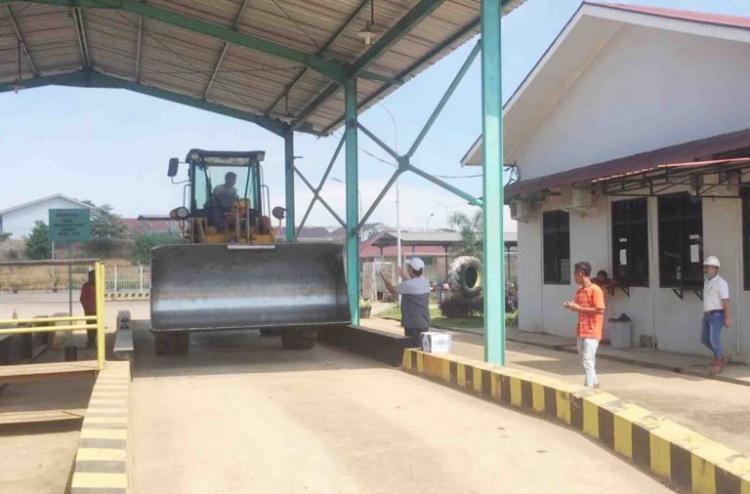 Cegah Kecurangan, Seluruh Ram di Mukomuko akan Ditera Ulang