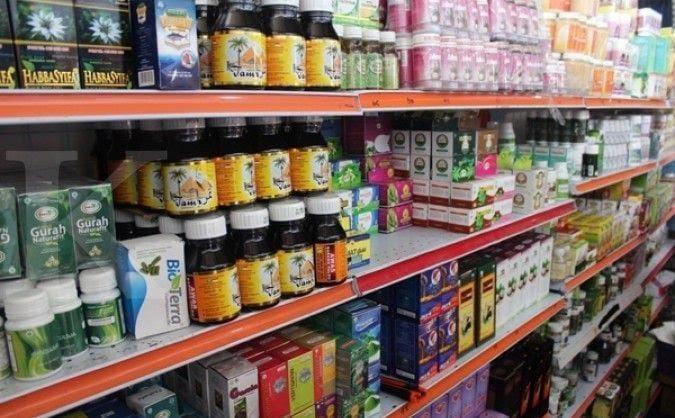 Petani Sawit Harus Hati-hati Beli Obat Herbal Secara Online, Begini Cara Cek Izinnya