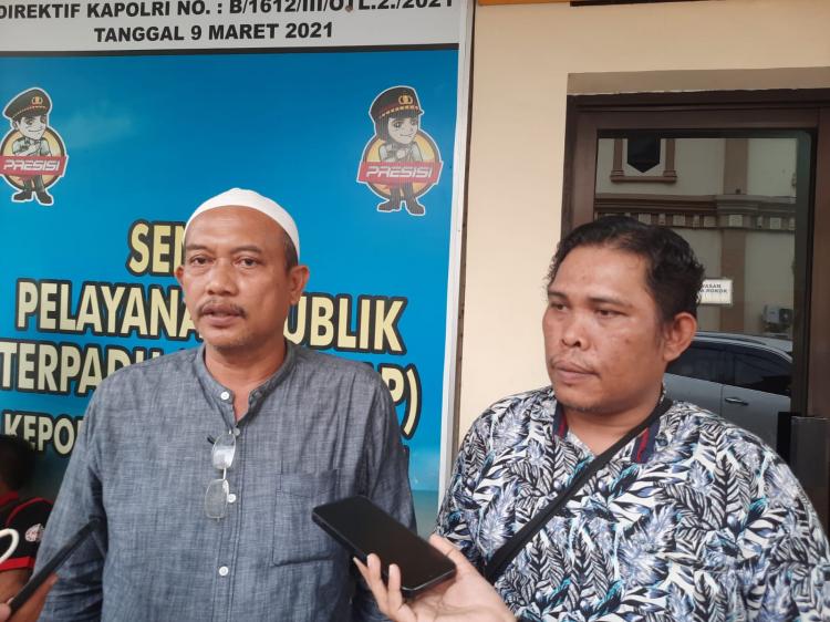 Tertipu Investasi Hingga Rp 5 Miliar, Petani Sawit Ini Lapor Polisi