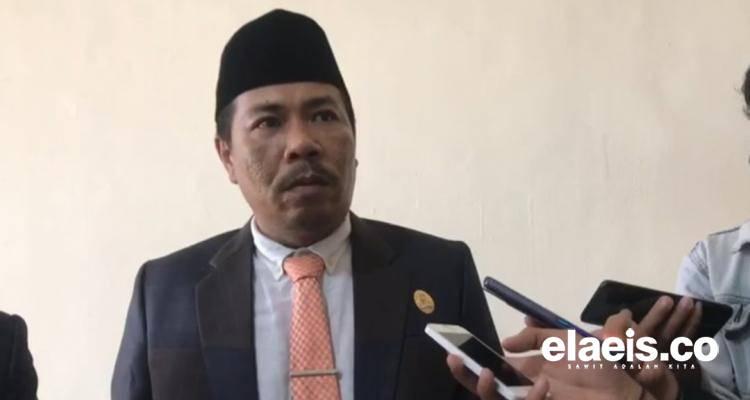 Wakil Rakyat Dorong Pembangunan Industri Pengolahan Sawit di Pelabuhan Pulau Baai, Pengamat Pertanian Bilang Begini...