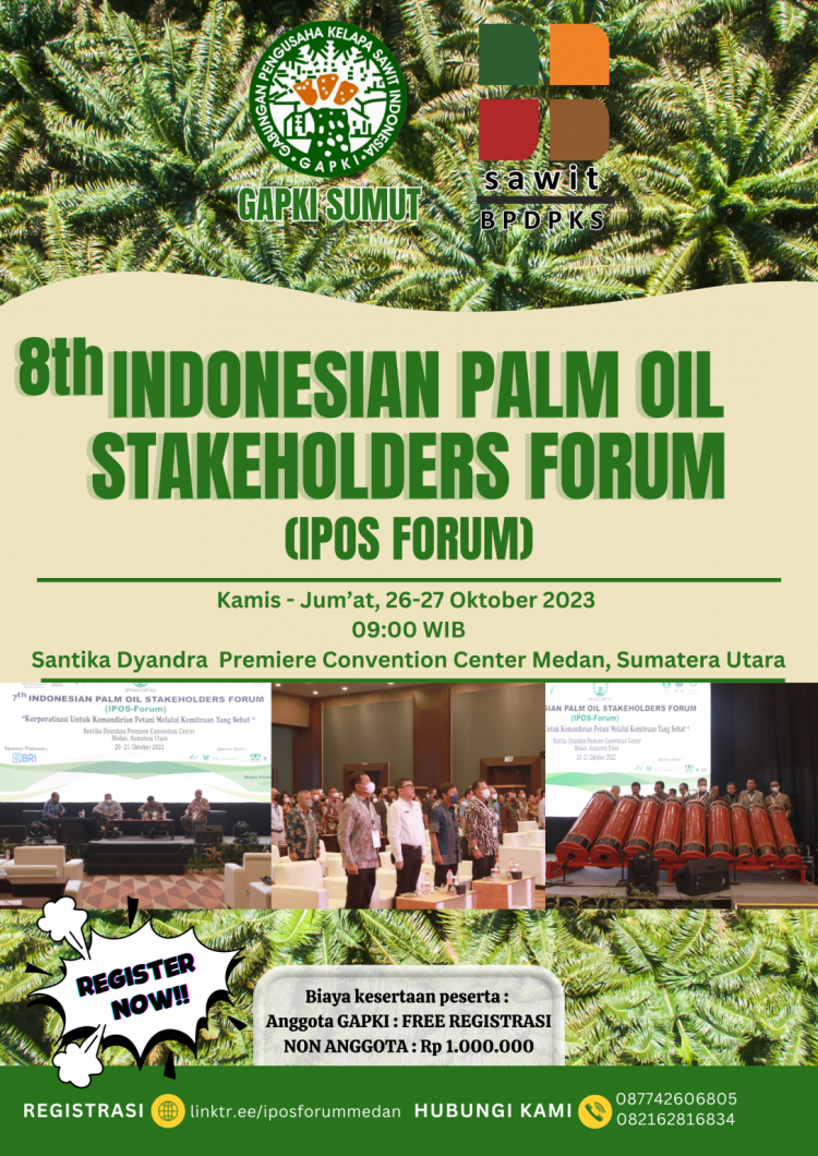 Bukan Hanya Petani, Klaim Kawasan Hutan Juga Hantui Pengusaha Sawit