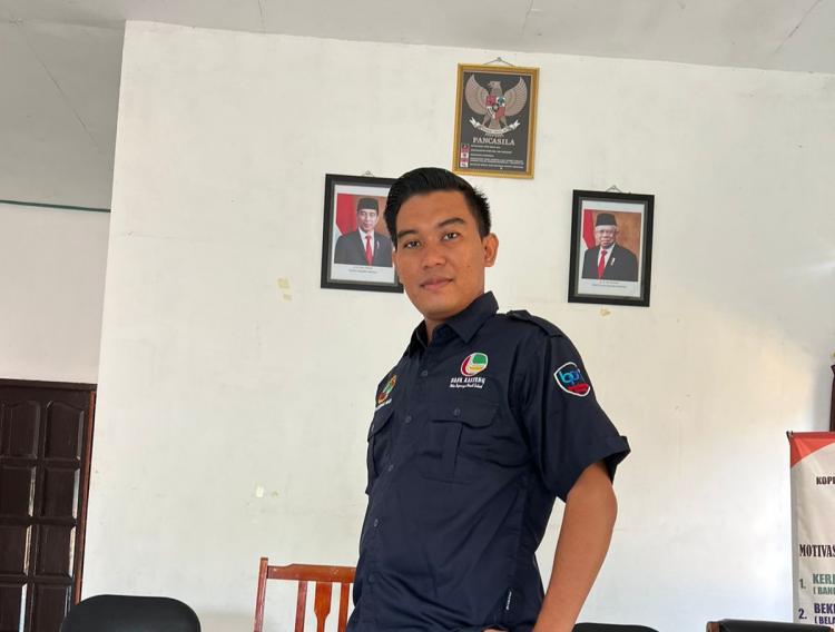 Kemitraan Manjadi Solusi Efektif untuk Kesejahteraan dan Kemandirian Ekonomi Petani 