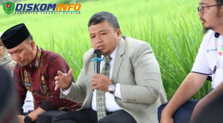 Hatabosi dan Program Sawit Berkelanjutan Diyakini Bakal Raih I-SIM Award 2023