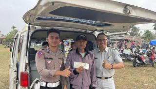 Keren! Petani Sawit di Daerah Ini Tak Perlu Lagi Capek-capek Bayar Pajak, Sudah Ada Samsat Holiday