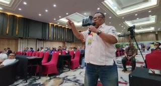 Sudah 4 Bulan Petani Sungai Bahar Tunggu Rekomtek PSR, DPW Apkasindo  Nilai Sangat Keterlaluan