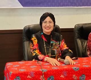 Petani Sawit Diingatkan Jangan Sembarangan Makan Obat 