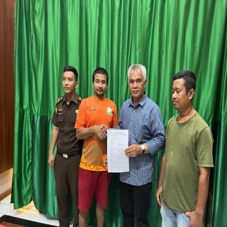 Berdamai dengan Perusahaan, Pencuri Dua Tandan Sawit Bebas