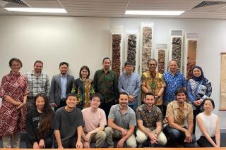 Teknologi Satelit dan Penginderaan Jauh Jadi Solusi Atasi Kendala Geografis di Perkebunan