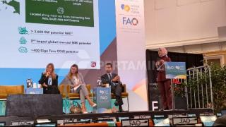 Prioritas Pertamina Jaga Ketahanan Energi Dijamin Tidak Ganggu Ketahanan Pangan