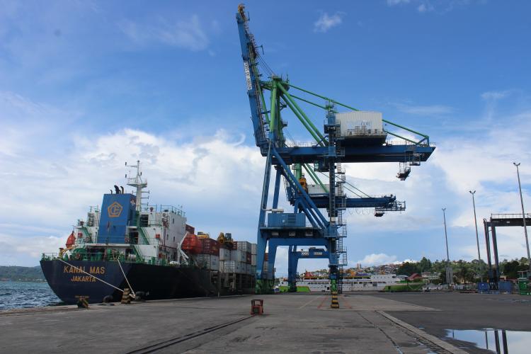 Terminal Curah Cair Belum Ada, Bengkulu Rugi Besar! 