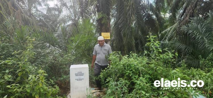 Kebun Sawit Ber-SHM Diklaim Kawasan Hutan. BPN Riau: SHM itu Clear and Clean dari Kawasan Hutan!