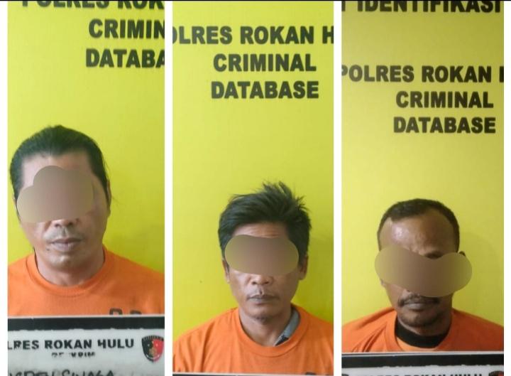 Isu Pupuk Palsu Dijadikan Modus untuk Memeras Pedagang 