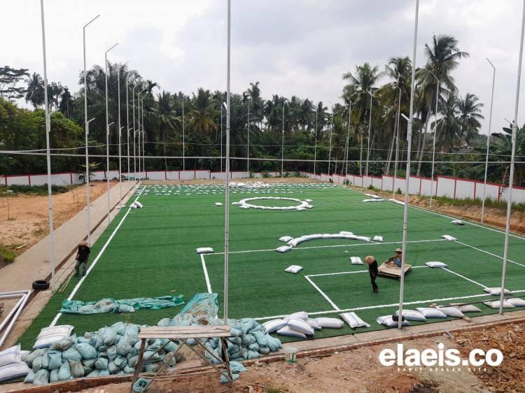 Alokasi Pupuk Jauh Berkurang Seiring Dikeluarkannya Sawit dari Komoditas Penerima Subsidi