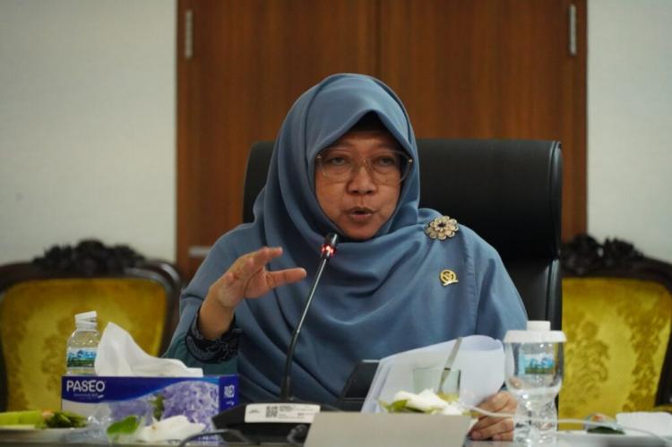 Wind Fall Komoditas Unggulan Berakhir, Anis: Peringatan Serius Buat Pemerintah!