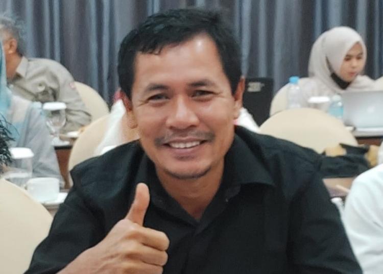 Meneropong Permasalahan Sawit dan Sektor Pertanian Lainnya ala Fadhli Ali