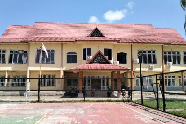 DBH Sawit Belum Dicairkan Pemerintah Pusat Padahal Program Sertifikasi Keberlanjutan Telah Menanti