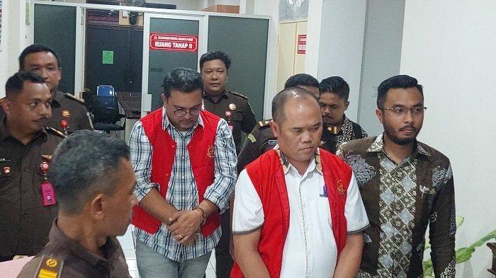 Mantan Direktur PT KPBN Jadi Tersangka Korupsi Pembelian Gula 2020-2021