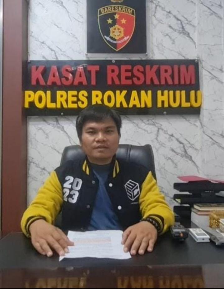 Polres Rohul Selidiki Informasi Maraknya Peredaran Pupuk Palsu