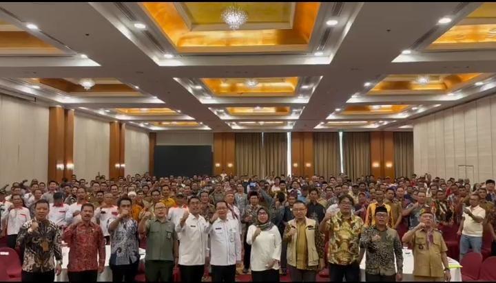 Kelembagaan Ekonomi Desa Jadi Aktor Utama Hilirisasi Sawit Rakyat 