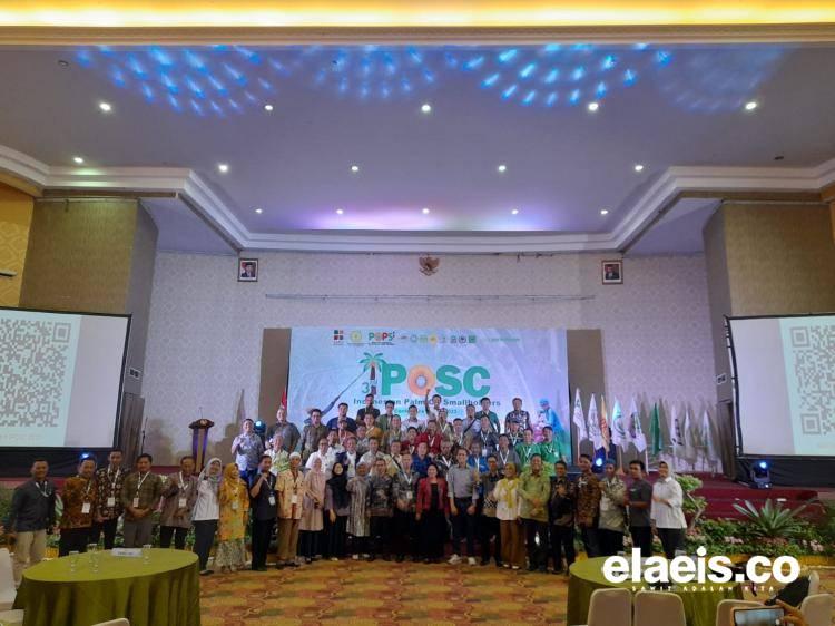 Bahas Sejumlah Isu Penting, POPSI Bicara Soal Optimalisasi Sawit Rakyat