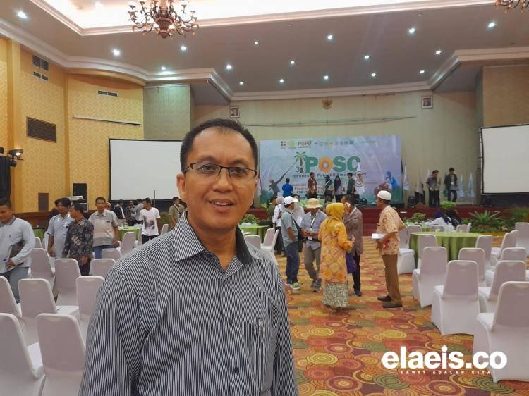 Dari Sertifikasi Berkelanjutan Hingga Produktivitas, Ketua POPSI Sampaikan Begini