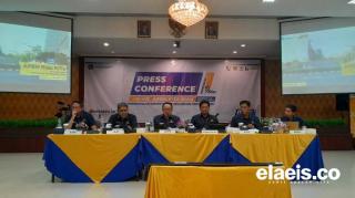 95 Persen Penerimaan Bea Cukai Riau dari Sawit