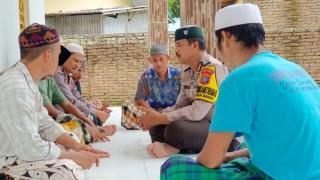 Kasus Pencurian Sawit di Daerah ini Terkait dengan Peredaran Narkoba