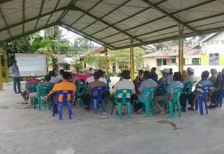 270 Petani Swadaya Binaan SMAF Raih RSPO