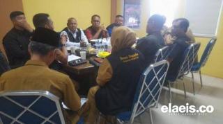 Berlangsung Alot, Rapat Dewan Pengupahan Inhu Tetapkan UMK 2024 Diusulkan Rp 3,4 Juta