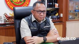 Lima Pejabat di Riau Diperiksa Terkait Duta Palma, 4 dari Pemkab Inhu 