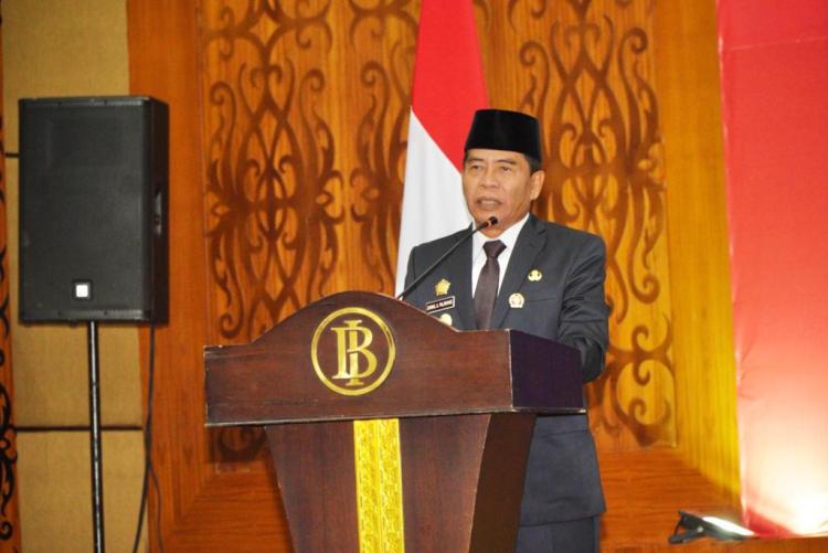 Neraca Perdagangan Surplus Rp 25,13 Triliun, tapi Kaltara Belum Bisa Andalkan Sawit