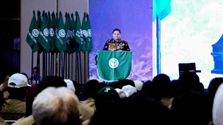 Presiden Minta Peserta PSR Ditambah Jadi Dua Kali Lipat