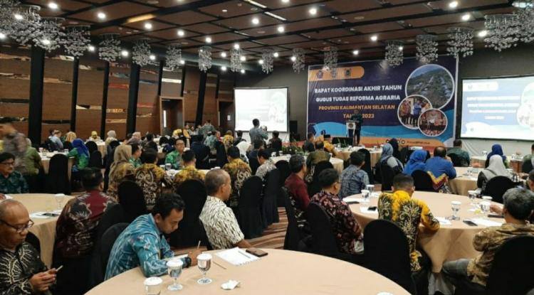 Lahan yang Dikelola Masyarakat Selama 20 Tahun akan Dikeluarkan dari Kawasan Hutan