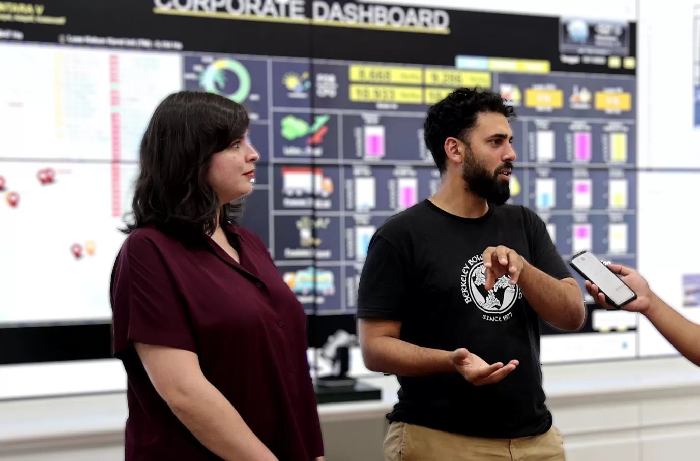 Perusahaan Teknologi Australia Puji Digitalisasi PalmCo Regional 3