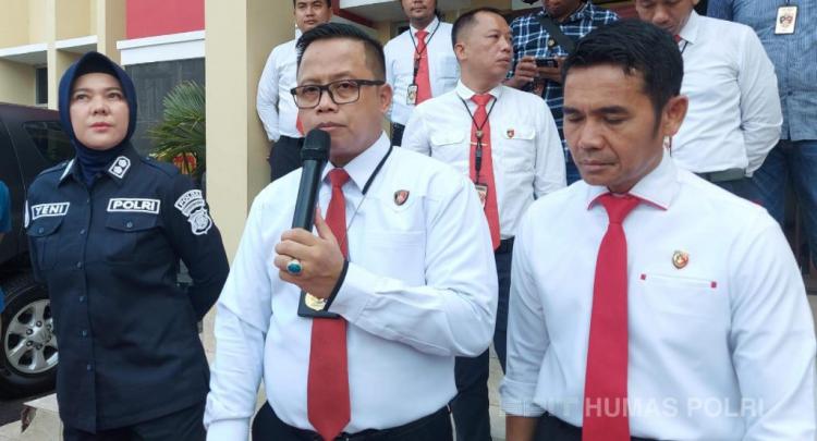 Barusan Jual Kebun Sawit, Satu Keluarga di Muba Dihabisi Rampok