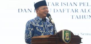 Petani Sawit Menjerit soal Pupuk, Gubernur Bengkulu Bilang Gini