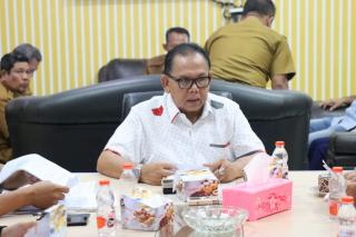Ketua DPRD Sumut Dorong Optimalisasi Dana CSR Perusahaan Sawit