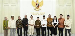 Gulat: Santripreneur Diduplikasi Kalangan Gereja Menjadi Pastorpreneur