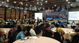 Lahan yang Dikelola Masyarakat Selama 20 Tahun akan Dikeluarkan dari Kawasan Hutan