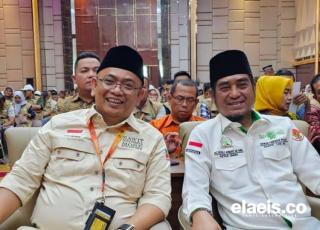 Gubernur Diminta Data Ulang Jumlah Korporasi Sawit di Riau 
