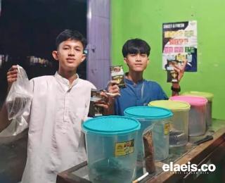 Konsumsi Rokok Petani Sawit Berubah, Penyebabnya Diduga karena Faktor Ini