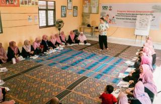 Sukses di Riau, Women Smallholders Program akan Dijalankan di Sentra Sawit Lainnya