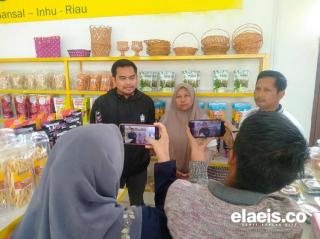 Berwisata ke Rantau Langsat, Kuliner Petani  Sawit Ini Sayang Kalau Dilewatkan 