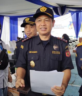 Kenaikan Harga Rokok Berpotensi Dorong Petani Sawit Beralih ke Rokok Ilegal