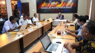 Pemda di Papua Diminta Perbaiki Tata Kelola Sawit Mengacu ke Hasil ATT BPKP