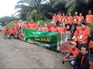 Regenerasi Terancam, Pemerintah Diminta Beri Insentif Modal Usaha kepada Petani Milenial