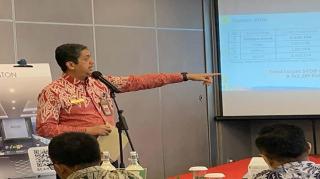 Genjot Sertifikasi ISPO, Penerbitan STDB akan Dipermudah dan Dipercepat