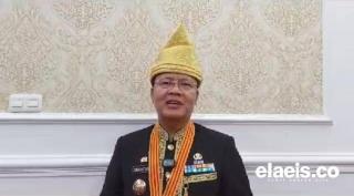 Gubernur Bengkulu Ajak Maksimalkan PTSL untuk Sertifikat Tanah Gratis, Petani: Ini Langkah Besar bagi Kami