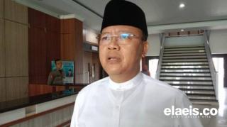 Rohidin Ingatkan Pabrik Sawit Tak Turunkan Harga TBS Jelang Natal dan Tahun Baru 2024